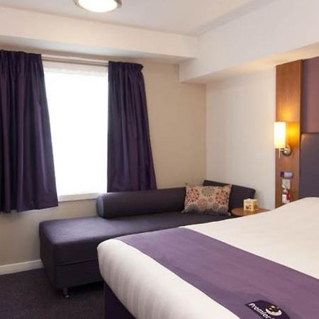 Premier Inn Norwich City Centre - Duke Street 外观 照片