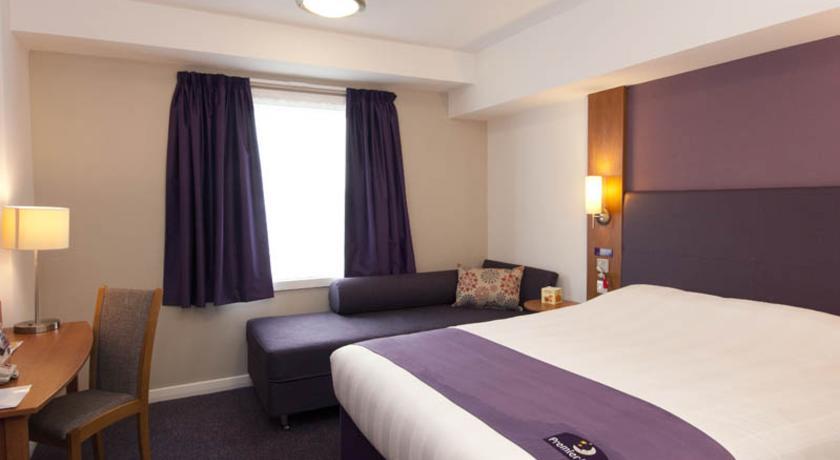 Premier Inn Norwich City Centre - Duke Street 外观 照片