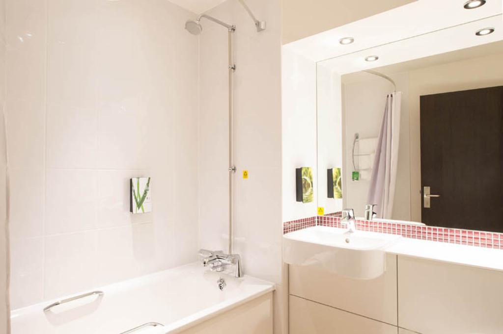 Premier Inn Norwich City Centre - Duke Street 外观 照片
