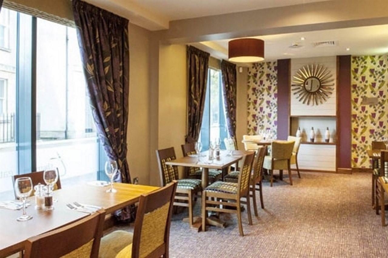 Premier Inn Norwich City Centre - Duke Street 外观 照片