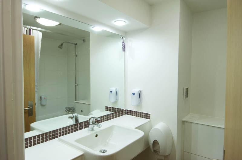 Premier Inn Norwich City Centre - Duke Street 外观 照片